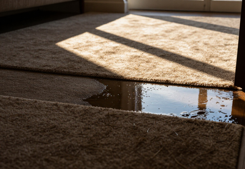 Flood Restoration in Sylvania Homes