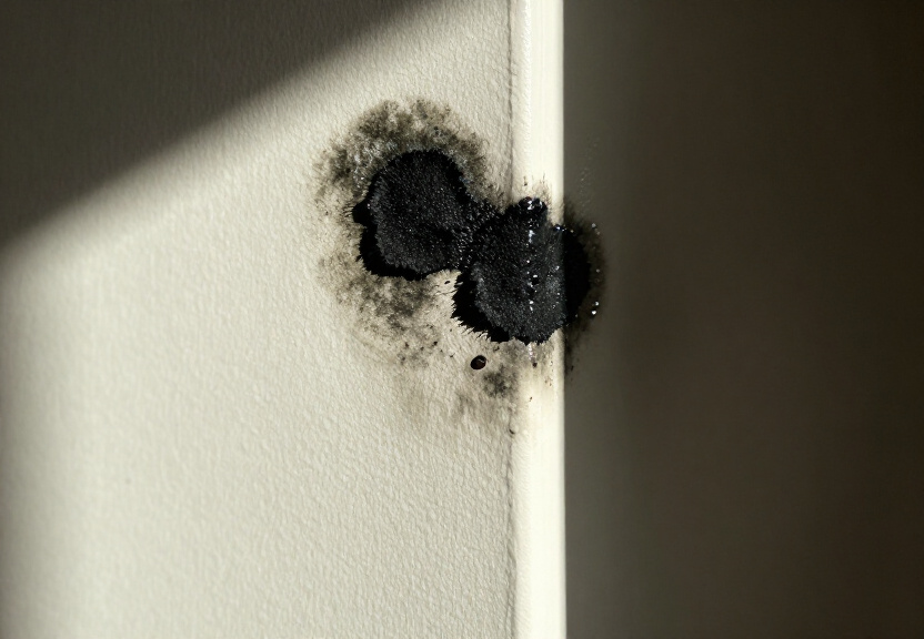 Mould Removal in Sylvania