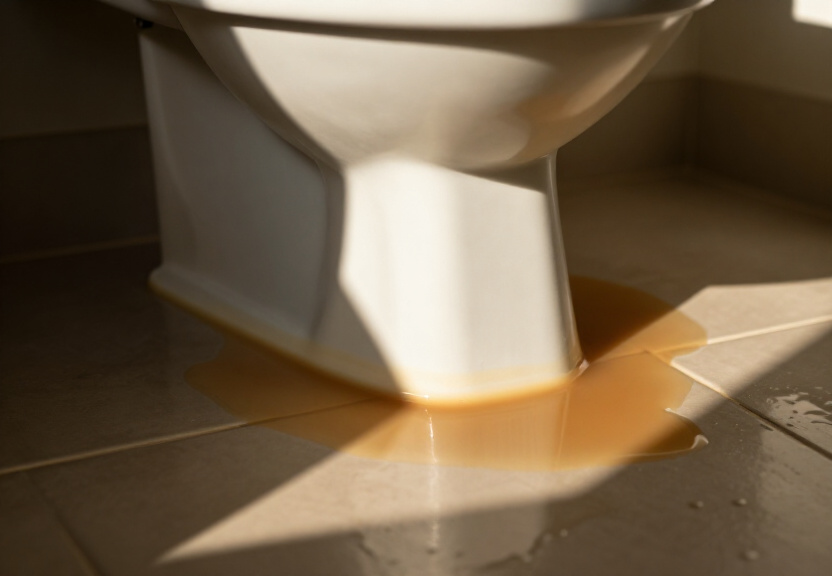 Sewage Cleanup in Sylvania