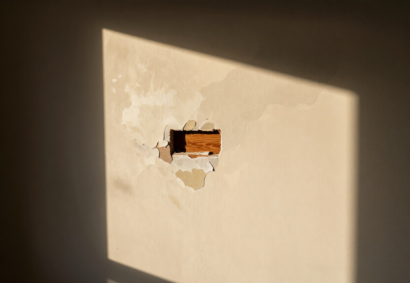 Structural Drying in Sylvania