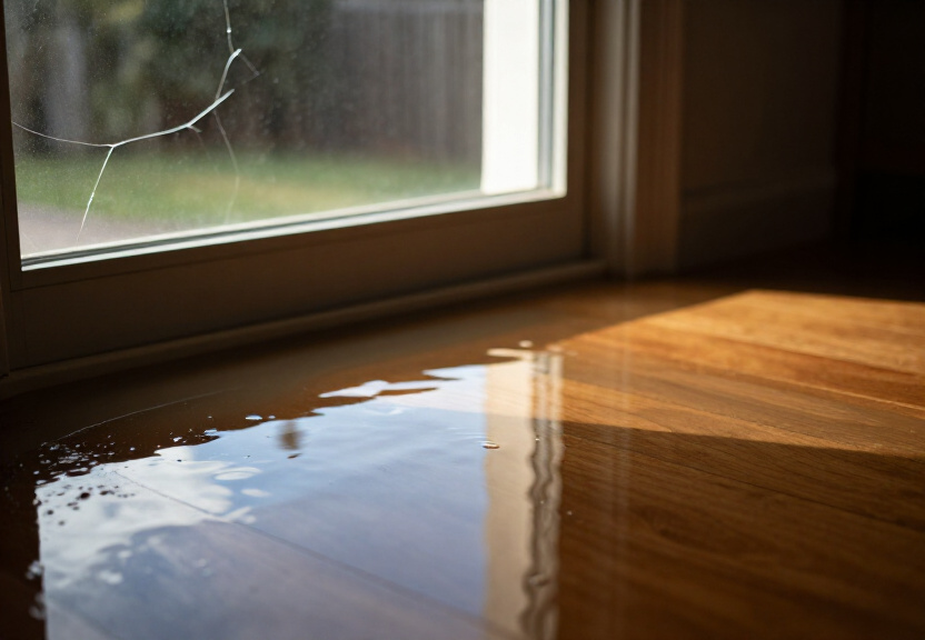 Water Extraction And Removal in Sylvania